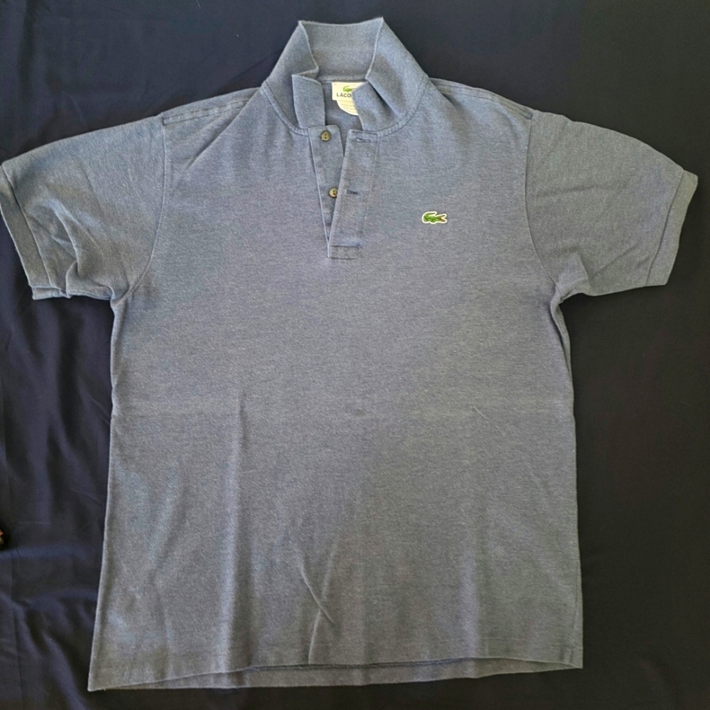 Lacoste polo
